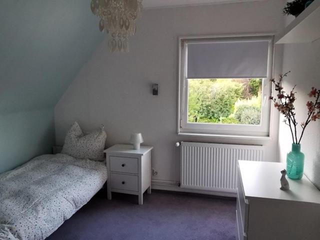 Ferienwohnung Heide Schnack Soltau Exterior foto